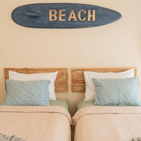 The White Bay Hotel Джили Трауанган Екстериор снимка