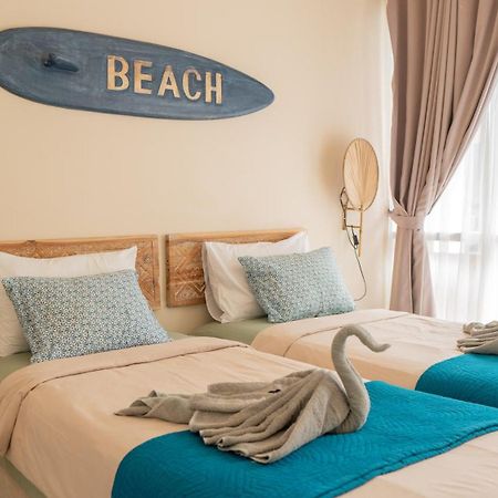 The White Bay Hotel Джили Трауанган Екстериор снимка