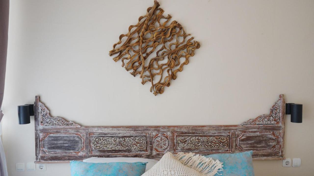 The White Bay Hotel Джили Трауанган Екстериор снимка