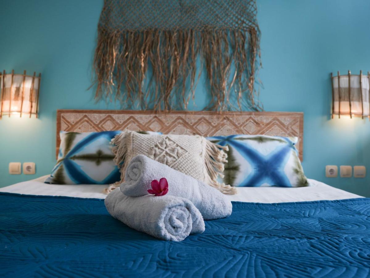 The White Bay Hotel Джили Трауанган Екстериор снимка